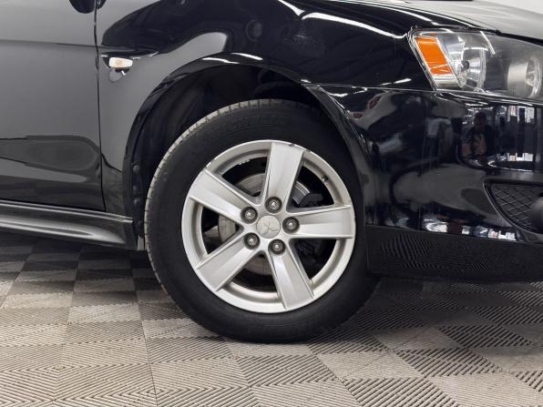 Mitsubishi Lancer X с пробегом 2008 года, цена 990 700 рублей, 200239 км, седан, Автокод Объявления