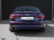 Audi A5 II (F5) Москва  - изображение 23
