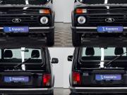 Lada (ВАЗ) Niva Legend Воронеж  - изображение 23