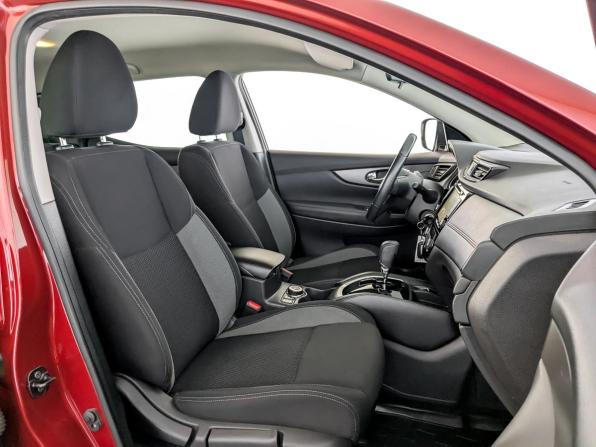 Nissan Qashqai II Рестайлинг с пробегом 2019 года, цена 1 995 000 рублей, 89928 км, внедорожник, Автокод Объявления