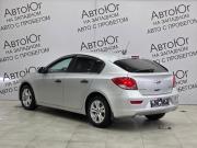 Chevrolet Cruze I Рестайлинг Ставрополь  - изображение 23