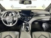 Toyota Camry VIII (XV70) Рестайлинг Москва  - изображение 21