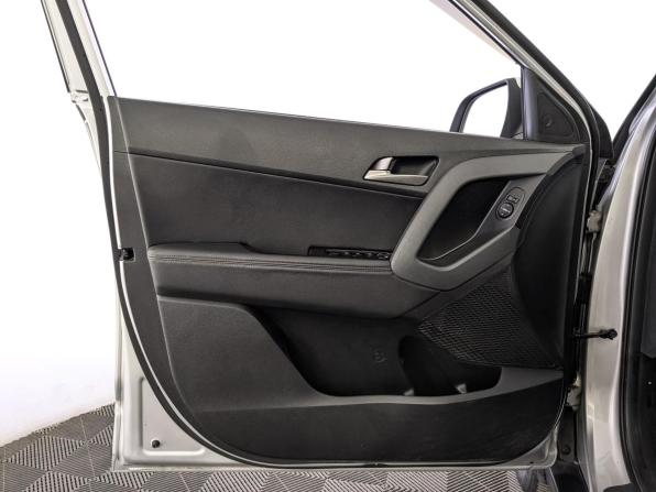 Hyundai Creta I с пробегом 2016 года, цена 1 730 000 рублей, 102195 км, внедорожник, Автокод Объявления
