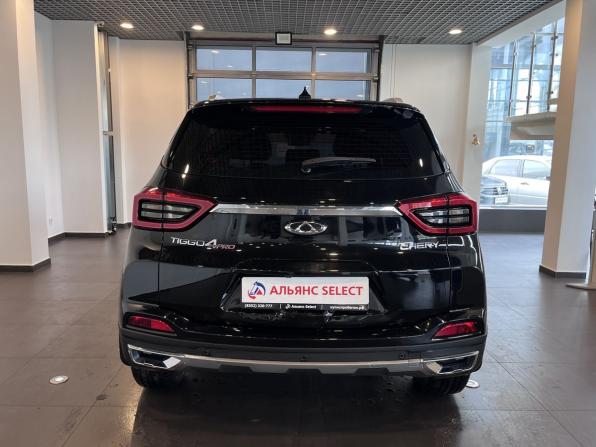 Chery Tiggo 4 Pro I с пробегом 2024 года, цена 1 760 000 рублей, 30025 км, внедорожник, Автокод Объявления