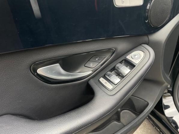Mercedes-Benz C-Класс IV (W205) с пробегом 2018 года, цена 2 099 000 рублей, 133000 км, седан, Автокод Объявления