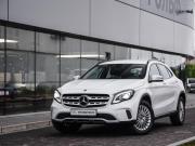 Mercedes-Benz GLA I (X156) Рестайлинг Санкт-Петербург  - изображение 35