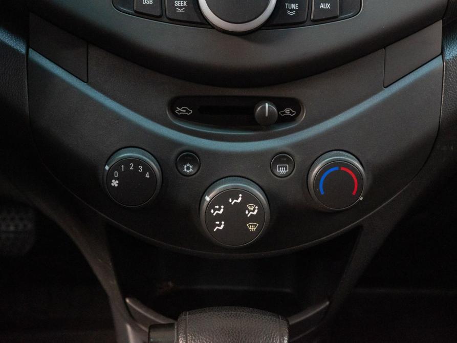Chevrolet Spark III Тюмень  - изображение 21
