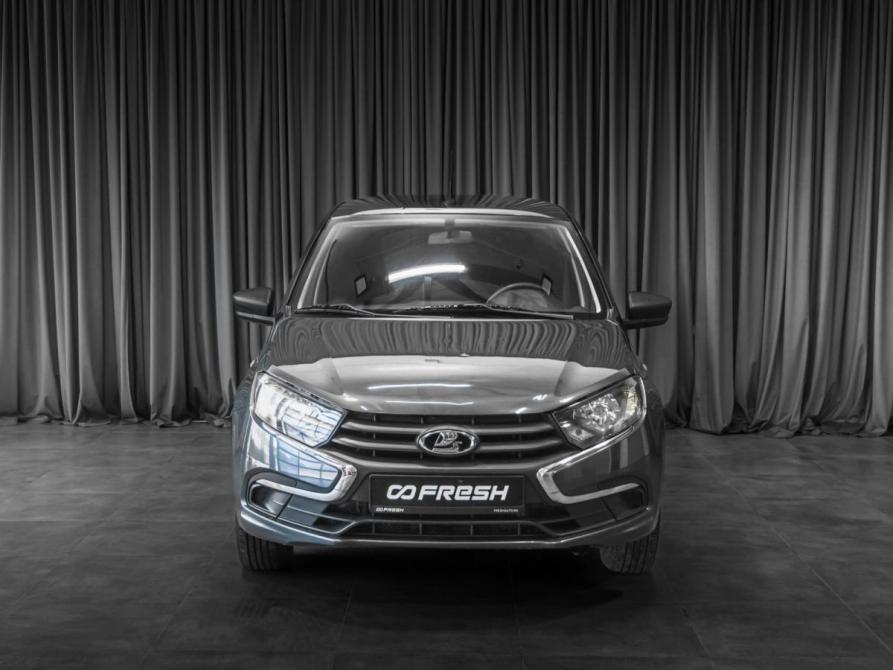 Lada (ВАЗ) Granta I Рестайлинг Тюмень  - изображение 3