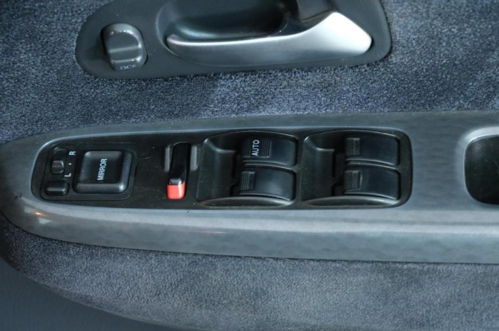 Honda Odyssey II Рестайлинг Омск  - изображение 9