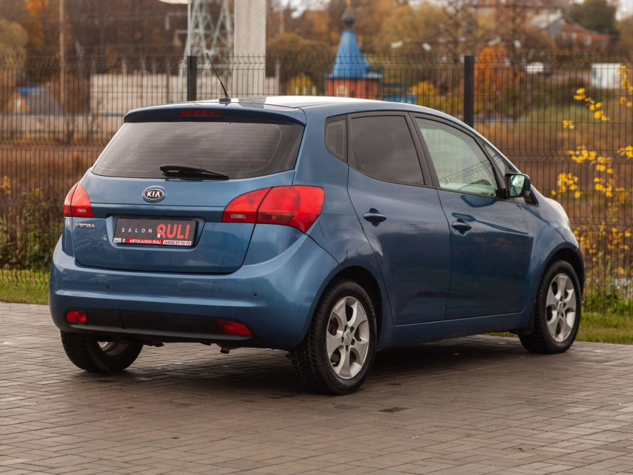 Kia Venga I Иваново  - изображение 9