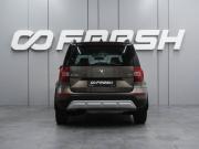 Skoda Yeti I Рестайлинг Воронеж  - изображение 22