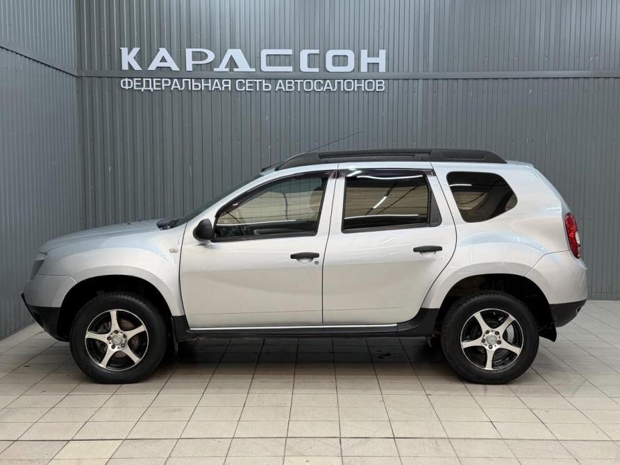 Renault Duster I Магнитогорск  - изображение 5