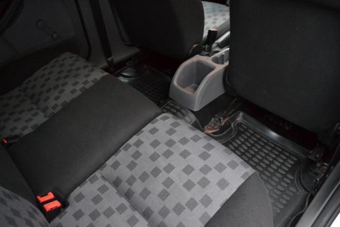 Ford Focus II Рестайлинг с пробегом 2009 года, цена 540 000 рублей, 177776 км, седан, Автокод Объявления
