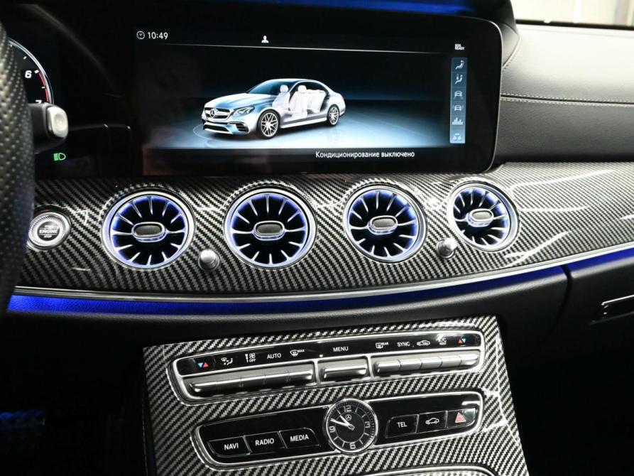 Mercedes-Benz E-Класс V (W213 S213 C238) Екатеринбург  - изображение 14