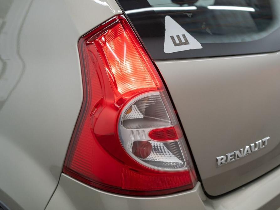 Renault Sandero I Красноярск  - изображение 20