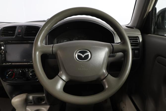 Mazda Demio I (DW) с пробегом 2000 года, цена 349 000 рублей, 243200 км, хэтчбек, Автокод Объявления