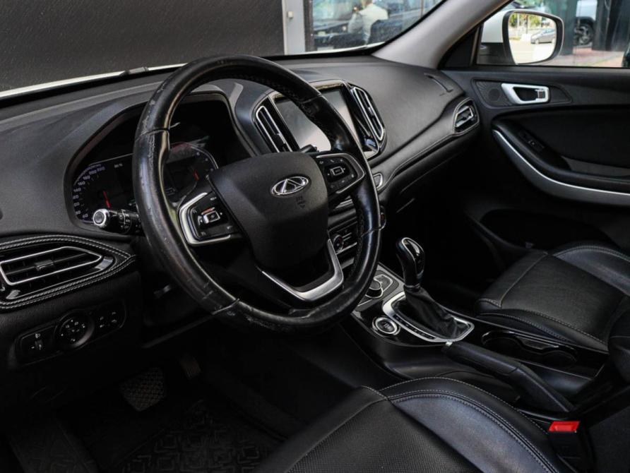Chery Tiggo 7 I Москва  - изображение 14