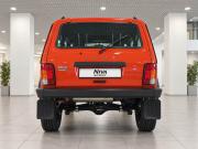Lada (ВАЗ) Niva Legend I Нижний Новгород  - изображение 40