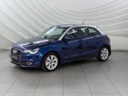 Audi A1 I (8X) Волгоград  - изображение 43