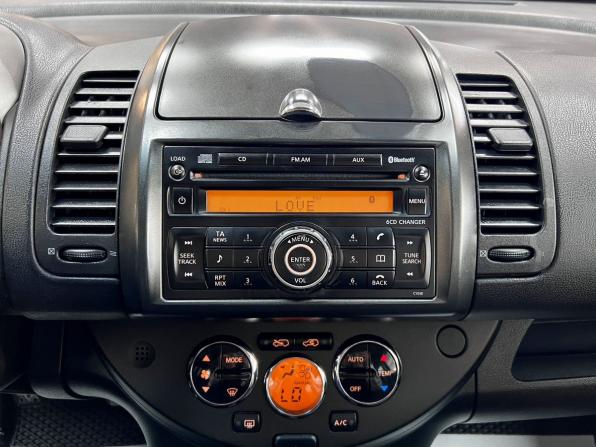 Nissan Note I с пробегом 2007 года, цена 515 000 рублей, 293055 км, хэтчбек, Автокод Объявления