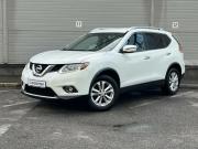 Nissan Rogue II Санкт-Петербург  - изображение 30
