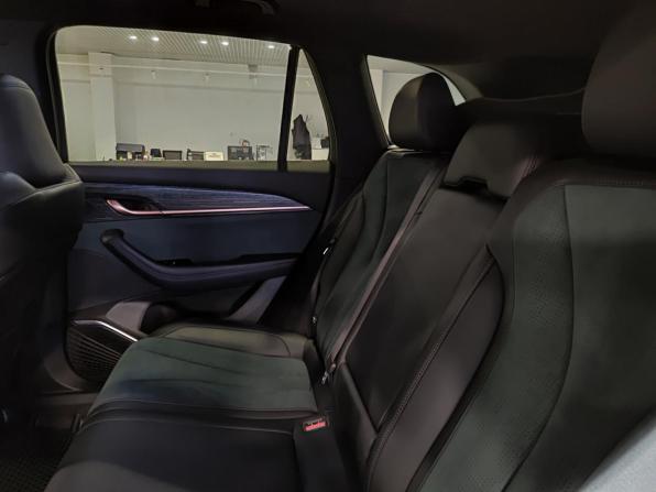 Geely Monjaro I с пробегом 2023 года, цена 2 759 000 рублей, 142627 км, внедорожник, Автокод Объявления