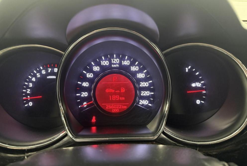 Kia Ceed II Астрахань  - изображение 15
