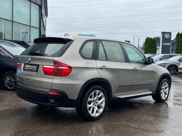 BMW X5 II (E70) с пробегом 2007 года, цена 1 210 000 рублей, 302111 км, внедорожник, Автокод Объявления