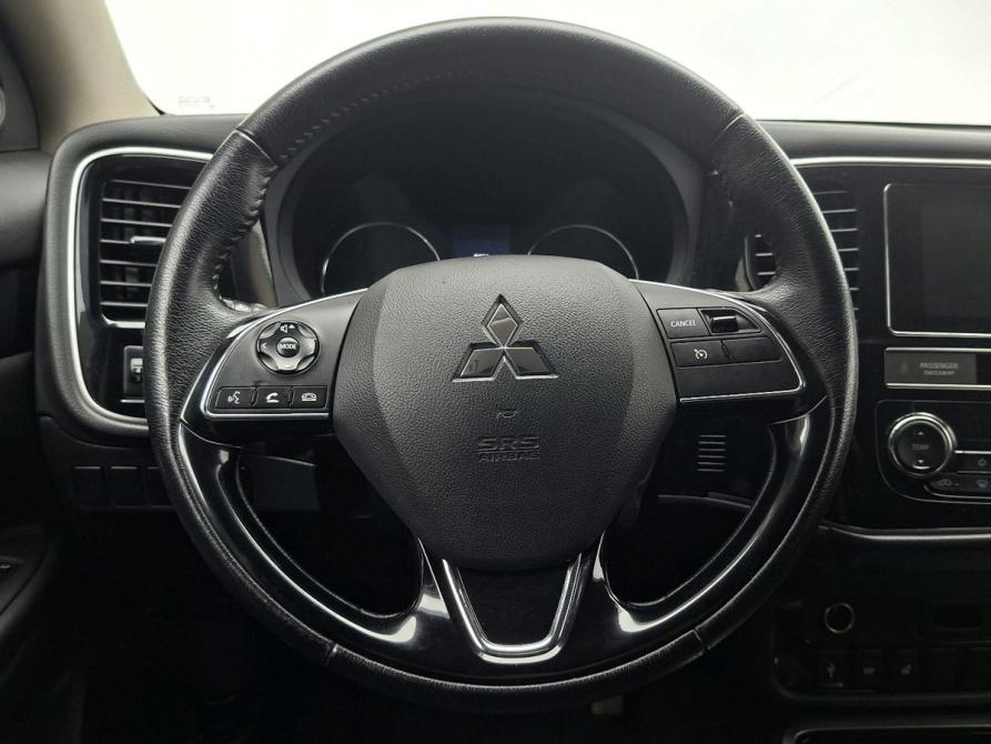 Mitsubishi Outlander III Рестайлинг 3 Мурманск  - изображение 21