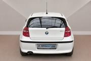 BMW 1 серии I (E81/E82/E87/E88) Рестайлинг Москва  - изображение 17