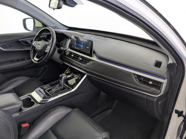 Chery Tiggo 8 I с пробегом 2022 года, цена 1 850 000 рублей, 78227 км, внедорожник, Автокод Объявления