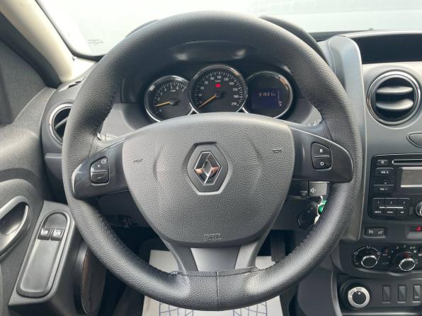 Renault Duster I Рестайлинг с пробегом 2015 года, цена 1 255 000 рублей, 91931 км, внедорожник, Автокод Объявления