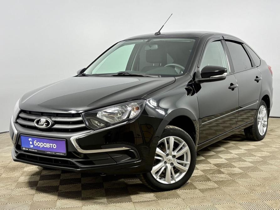 Lada (ВАЗ) Granta I Рестайлинг Борисоглебск  - изображение 1