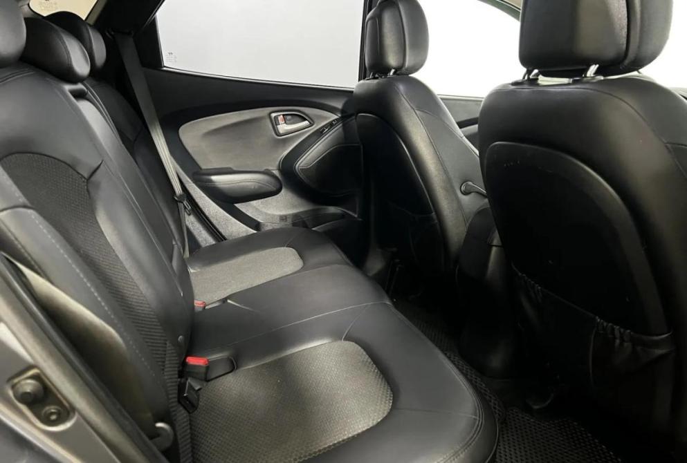 Hyundai ix35 I Нижний Новгород  - изображение 12