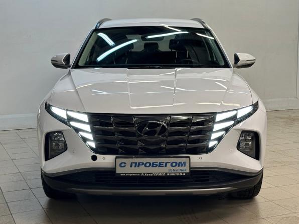 Hyundai Tucson IV с пробегом 2021 года, цена 3 440 000 рублей, 49874 км, внедорожник, Автокод Объявления