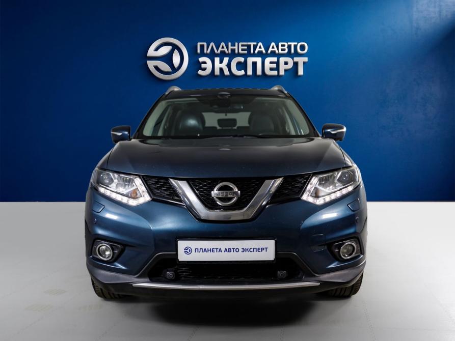 Nissan X-Trail III Челябинск  - изображение 2