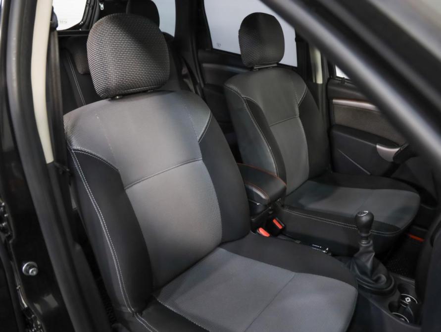 Renault Duster I Санкт-Петербург  - изображение 21