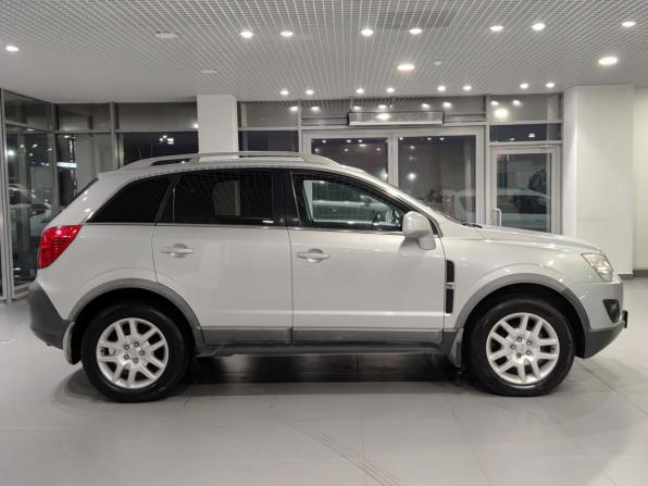 Opel Antara I Рестайлинг с пробегом 2013 года, цена 1 005 000 рублей, 238958 км, внедорожник, Автокод Объявления