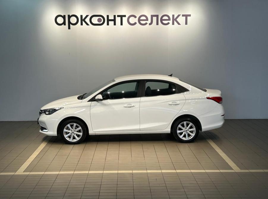 Changan Alsvin Краснодар  - изображение 8