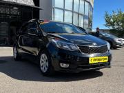 Kia Rio III Рестайлинг Нефтекамск  - изображение 11