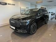 Jaecoo J8 Подольск  - изображение 27