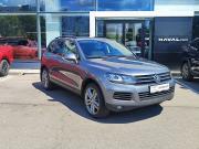 Volkswagen Touareg II Москва  - изображение 21