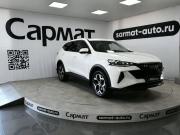 Haval F7 I Рестайлинг Новосибирск  - изображение 38