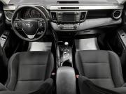 Toyota RAV4 IV (XA40) Тверь  - изображение 29