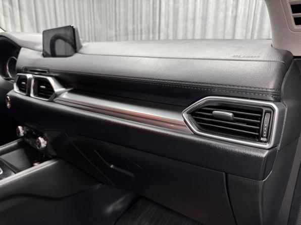 Mazda CX-5 II с пробегом 2018 года, цена 2 450 000 рублей, 160068 км, внедорожник, Автокод Объявления