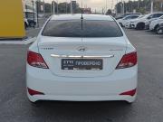 Hyundai Solaris I Рестайлинг Йошкар-Ола  - изображение 29