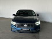Volkswagen Jetta VII Москва  - изображение 22