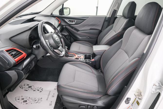 Subaru Forester V с пробегом 2020 года, цена 2 999 000 рублей, 103000 км, внедорожник, Автокод Объявления