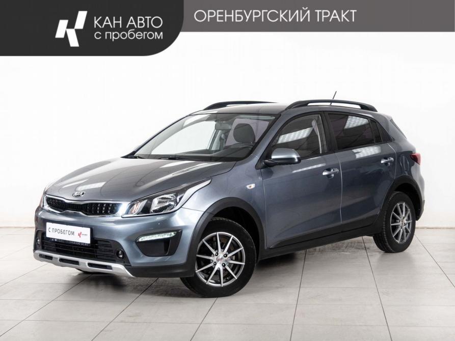 Kia Rio IV Казань  - изображение 1