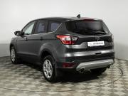 Ford Kuga II Рестайлинг Санкт-Петербург  - изображение 23